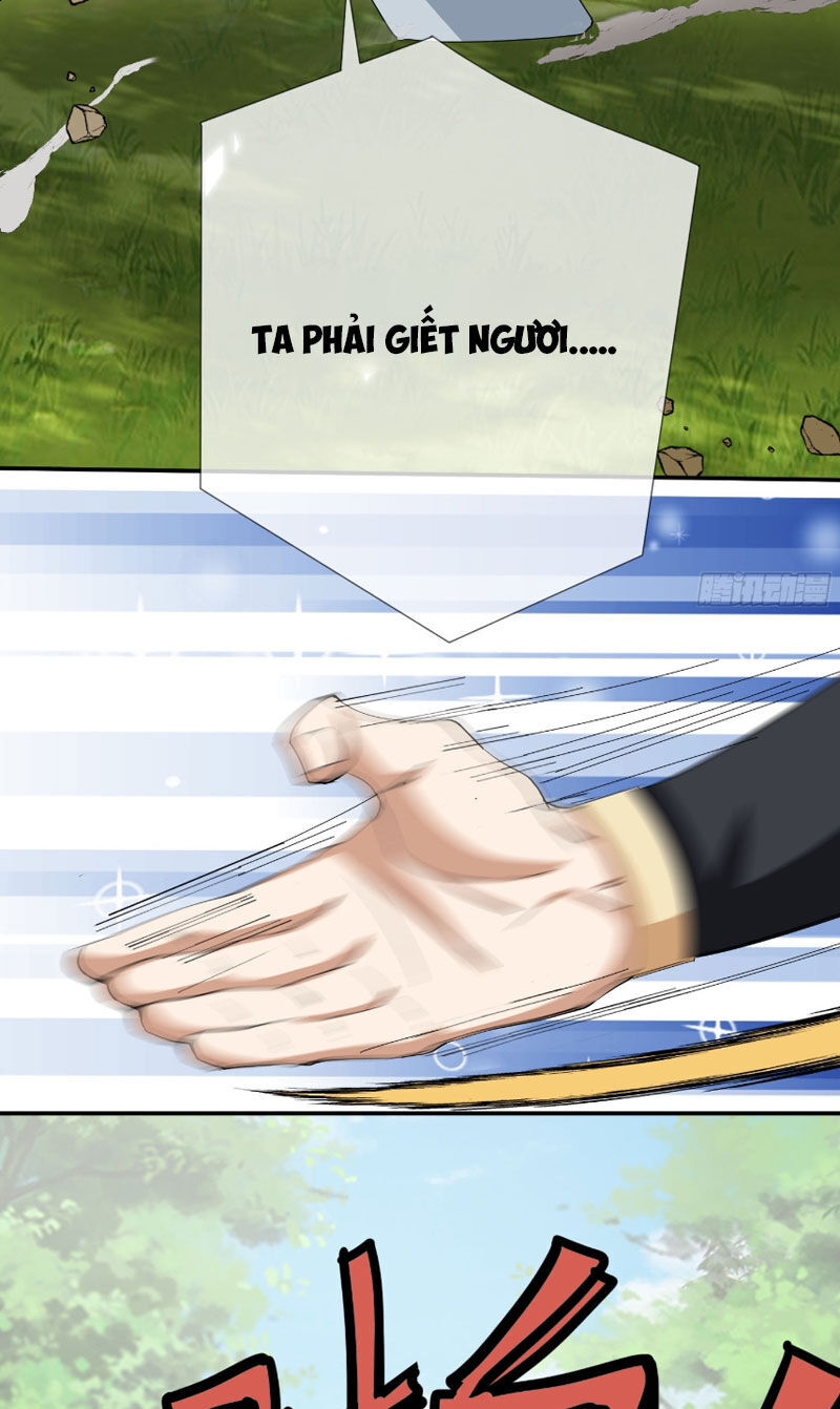 Thu Triệu Vạn Đồ Đệ, Vi Sư Vô Địch Thế Gian - Chapter 16 - Page 10