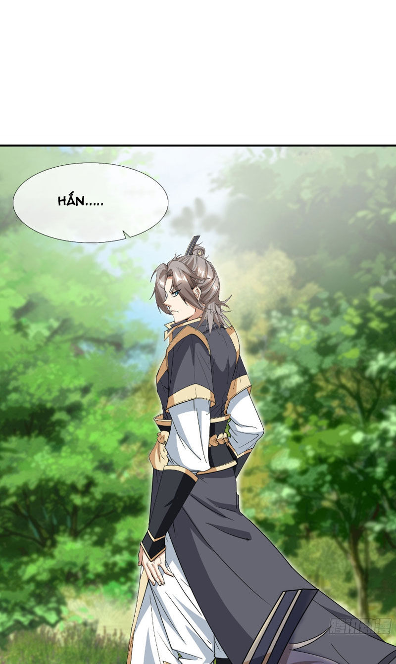 Thu Triệu Vạn Đồ Đệ, Vi Sư Vô Địch Thế Gian - Chapter 16 - Page 13