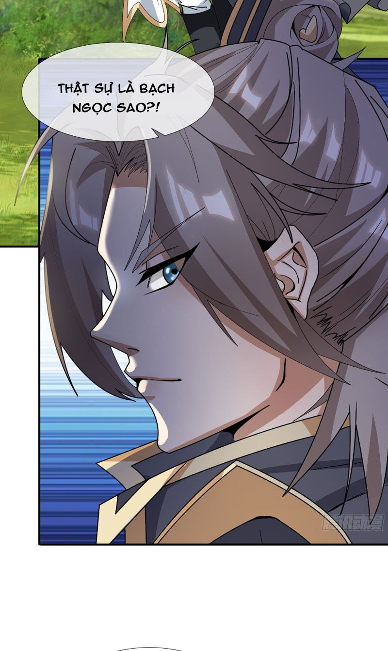 Thu Triệu Vạn Đồ Đệ, Vi Sư Vô Địch Thế Gian - Chapter 16 - Page 14