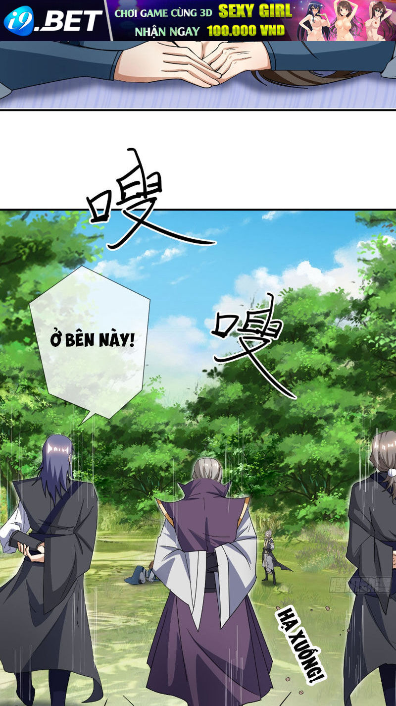 Thu Triệu Vạn Đồ Đệ, Vi Sư Vô Địch Thế Gian - Chapter 16 - Page 20