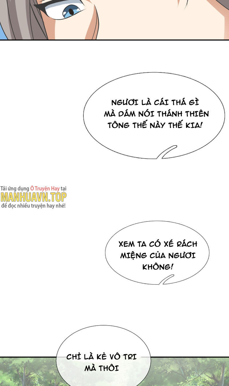 Thu Triệu Vạn Đồ Đệ, Vi Sư Vô Địch Thế Gian - Chapter 16 - Page 32