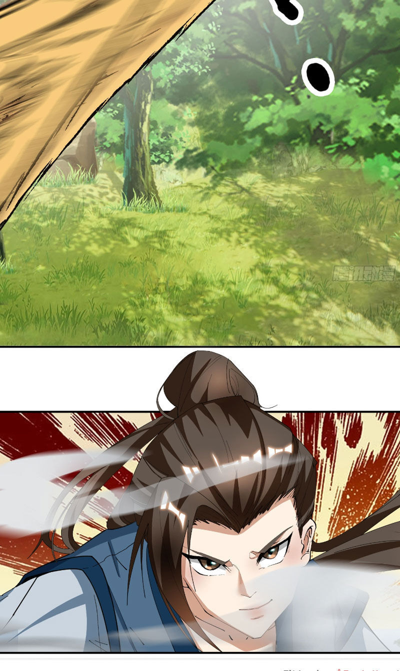 Thu Triệu Vạn Đồ Đệ, Vi Sư Vô Địch Thế Gian - Chapter 16 - Page 4