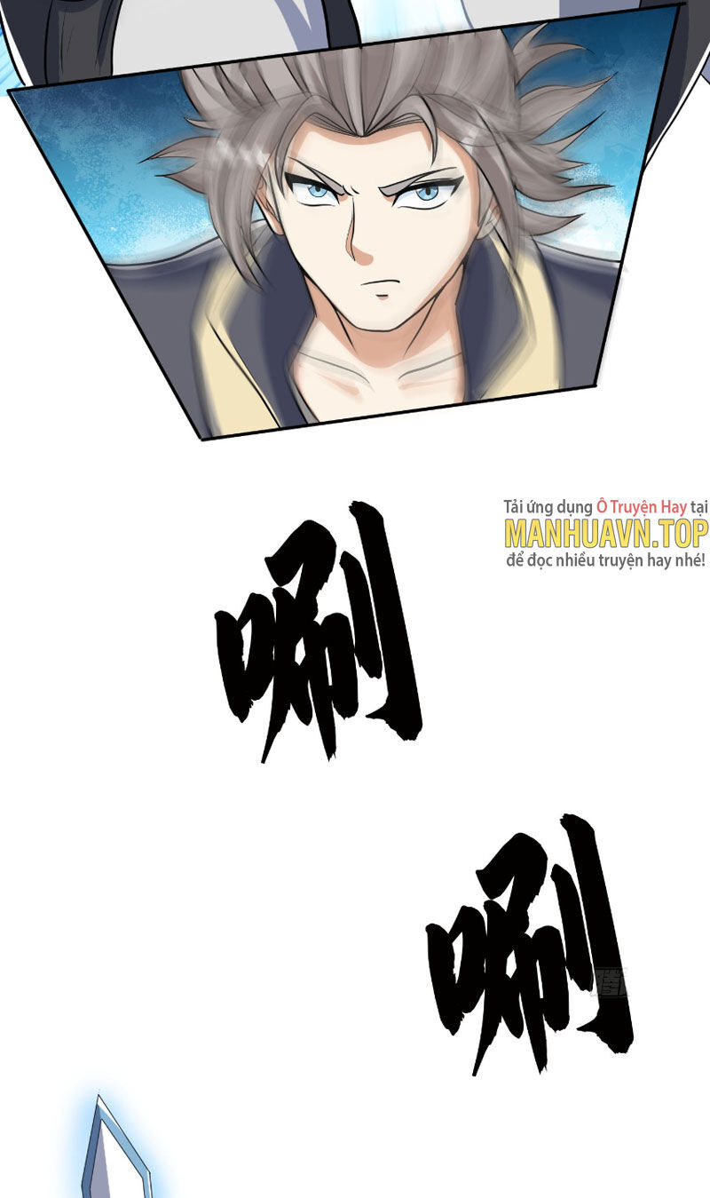 Thu Triệu Vạn Đồ Đệ, Vi Sư Vô Địch Thế Gian - Chapter 16 - Page 40