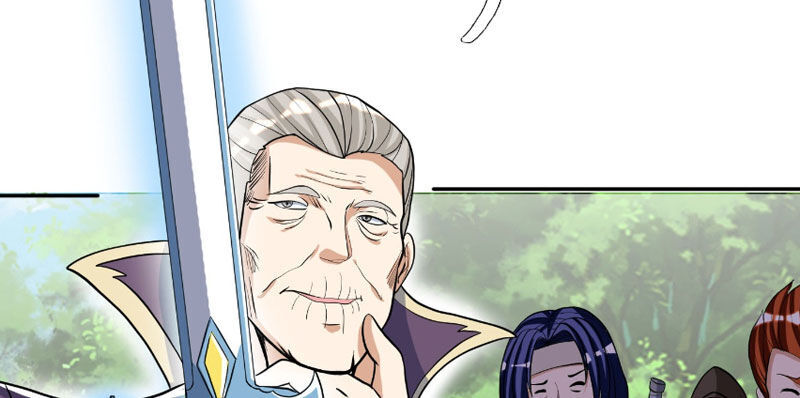 Thu Triệu Vạn Đồ Đệ, Vi Sư Vô Địch Thế Gian - Chapter 16 - Page 42