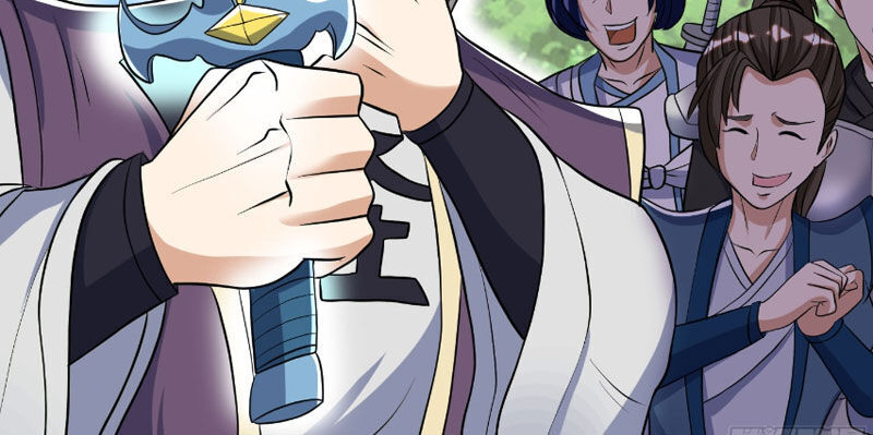 Thu Triệu Vạn Đồ Đệ, Vi Sư Vô Địch Thế Gian - Chapter 16 - Page 43