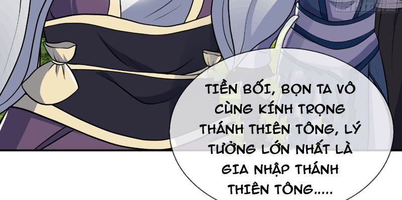 Thu Triệu Vạn Đồ Đệ, Vi Sư Vô Địch Thế Gian - Chapter 16 - Page 44