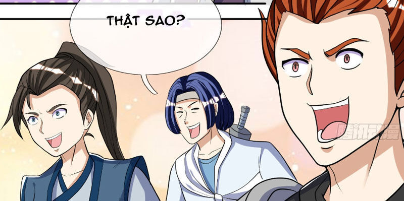 Thu Triệu Vạn Đồ Đệ, Vi Sư Vô Địch Thế Gian - Chapter 16 - Page 47