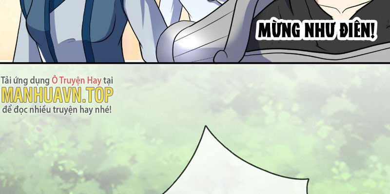 Thu Triệu Vạn Đồ Đệ, Vi Sư Vô Địch Thế Gian - Chapter 16 - Page 48