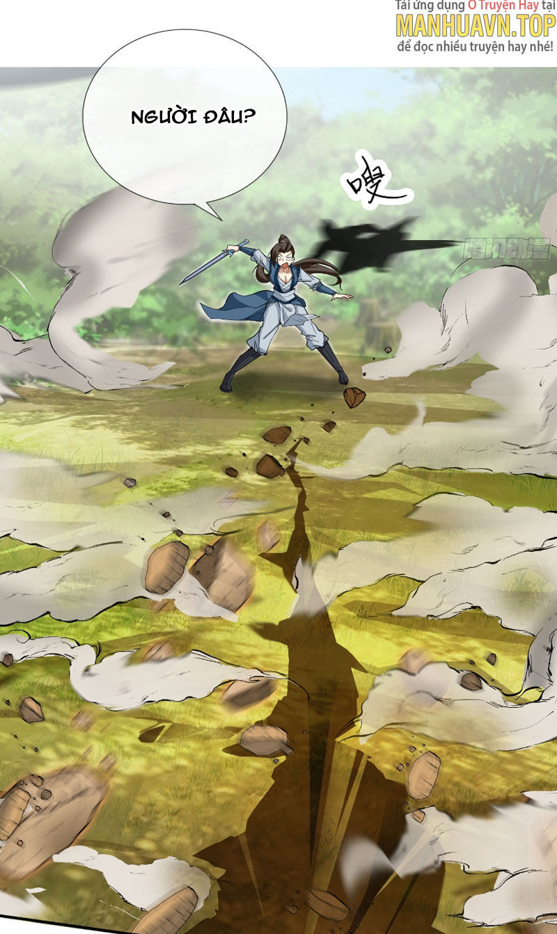 Thu Triệu Vạn Đồ Đệ, Vi Sư Vô Địch Thế Gian - Chapter 16 - Page 5