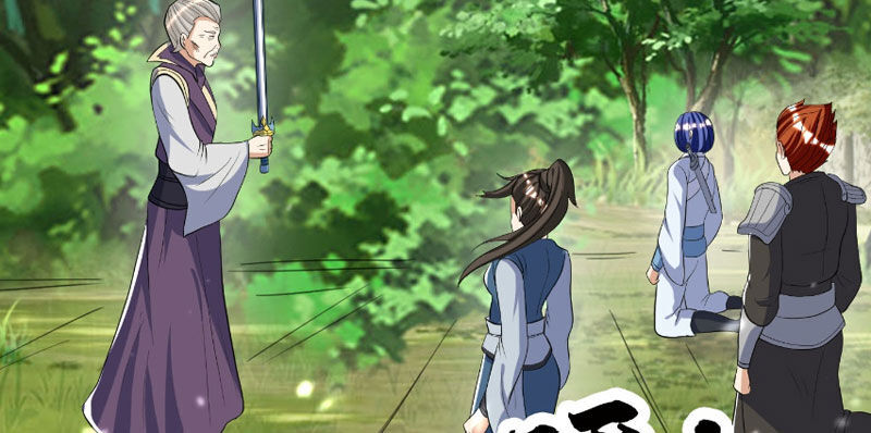 Thu Triệu Vạn Đồ Đệ, Vi Sư Vô Địch Thế Gian - Chapter 16 - Page 50