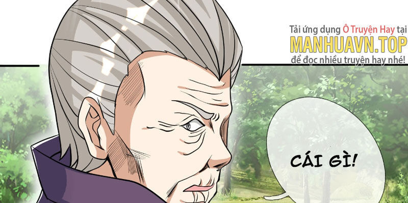 Thu Triệu Vạn Đồ Đệ, Vi Sư Vô Địch Thế Gian - Chapter 16 - Page 59