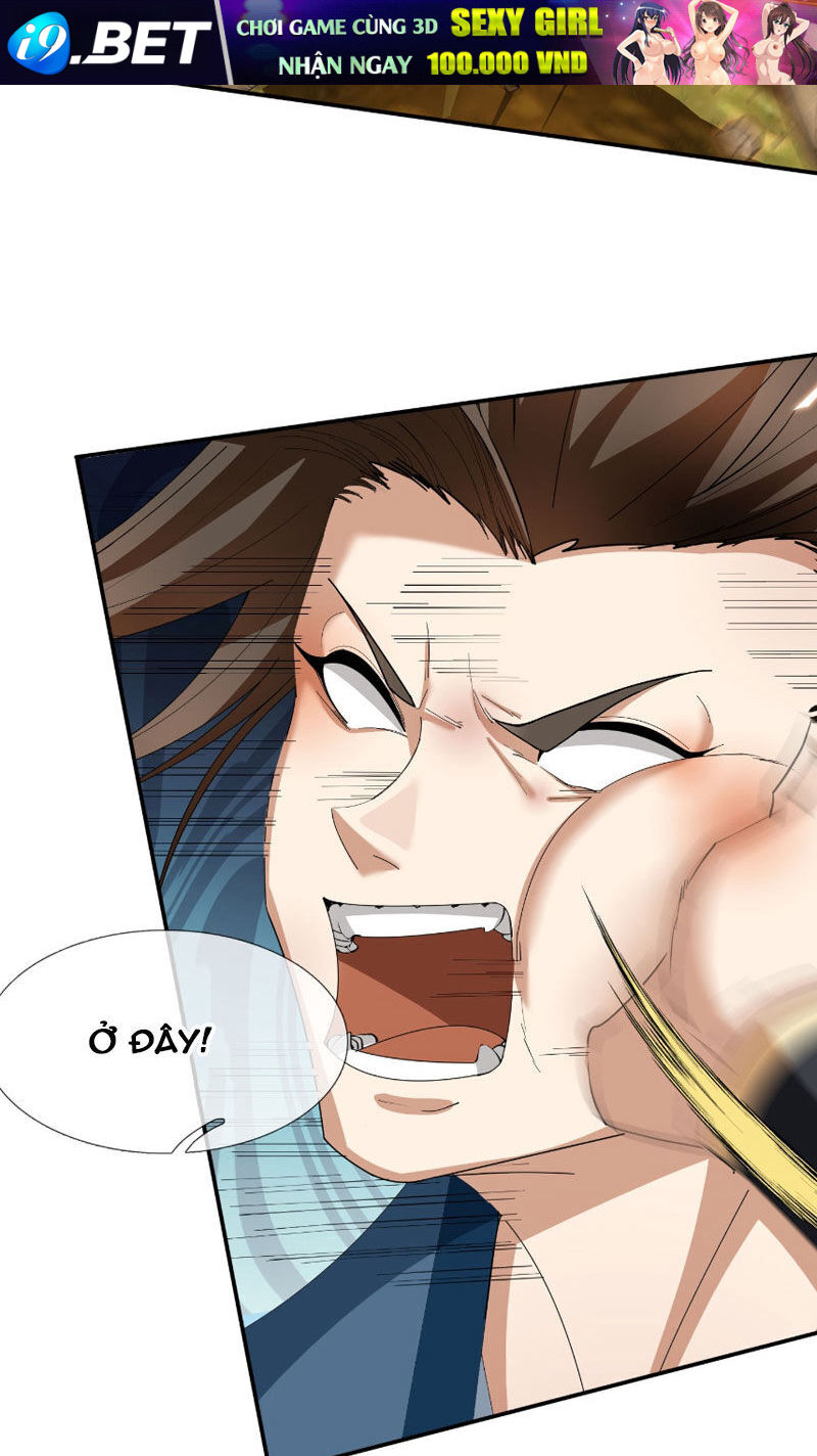 Thu Triệu Vạn Đồ Đệ, Vi Sư Vô Địch Thế Gian - Chapter 16 - Page 6