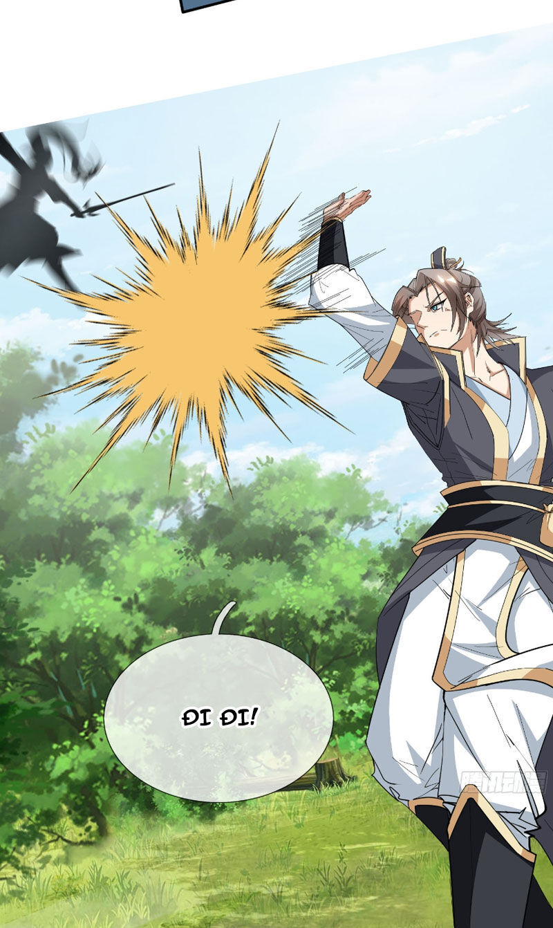 Thu Triệu Vạn Đồ Đệ, Vi Sư Vô Địch Thế Gian - Chapter 16 - Page 7