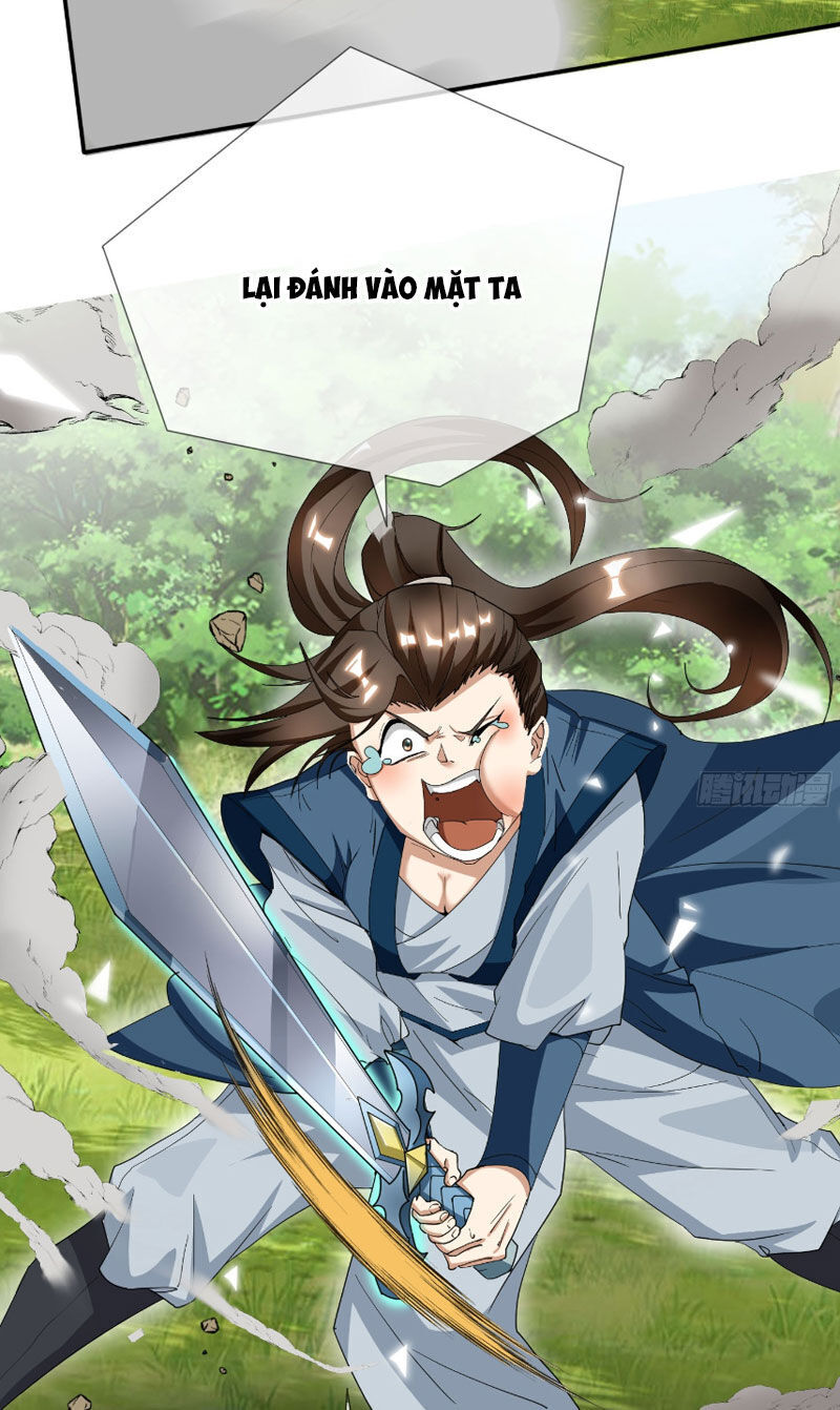 Thu Triệu Vạn Đồ Đệ, Vi Sư Vô Địch Thế Gian - Chapter 16 - Page 9