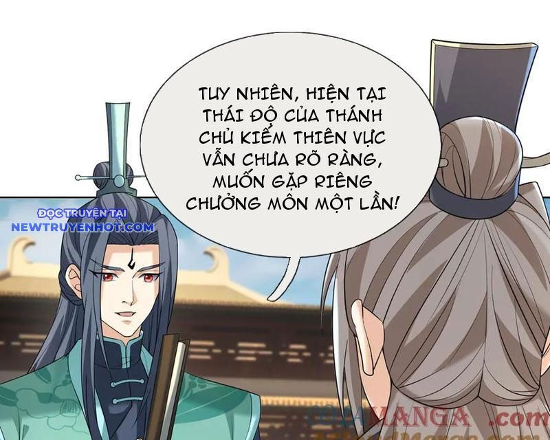 Thu Triệu Vạn Đồ Đệ, Vi Sư Vô Địch Thế Gian - Chapter 160 - Page 107