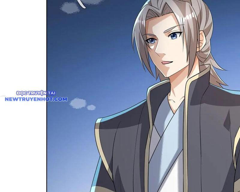 Thu Triệu Vạn Đồ Đệ, Vi Sư Vô Địch Thế Gian - Chapter 160 - Page 116