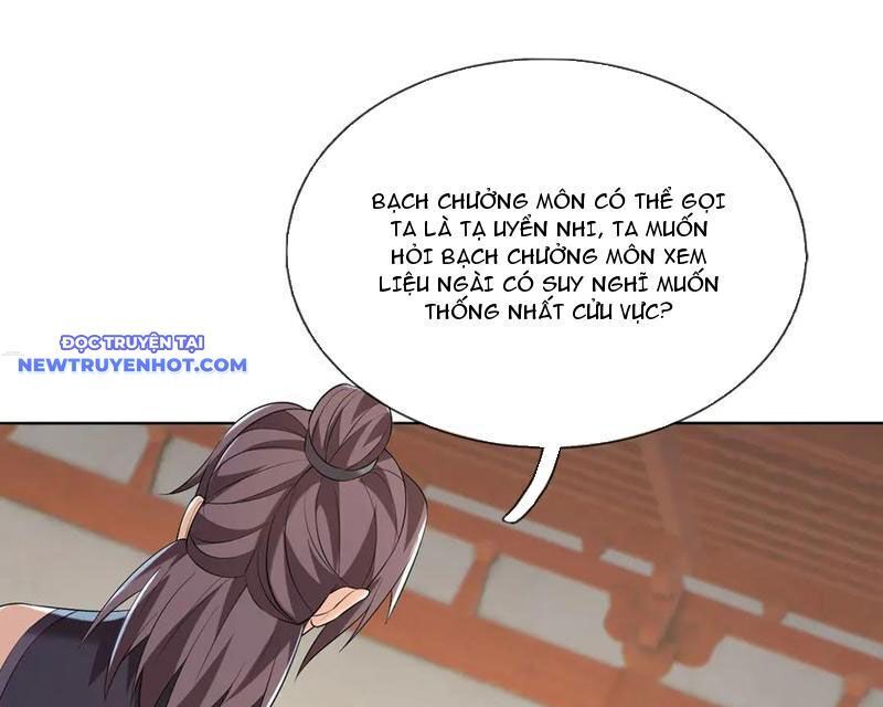 Thu Triệu Vạn Đồ Đệ, Vi Sư Vô Địch Thế Gian - Chapter 160 - Page 118