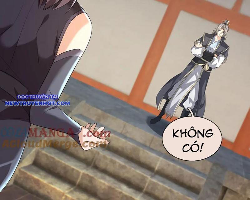 Thu Triệu Vạn Đồ Đệ, Vi Sư Vô Địch Thế Gian - Chapter 160 - Page 119