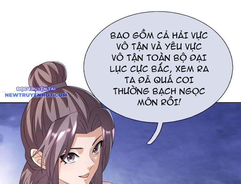 Thu Triệu Vạn Đồ Đệ, Vi Sư Vô Địch Thế Gian - Chapter 160 - Page 125