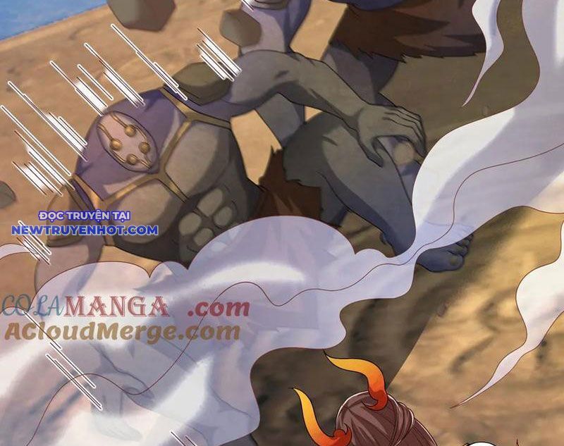 Thu Triệu Vạn Đồ Đệ, Vi Sư Vô Địch Thế Gian - Chapter 160 - Page 13