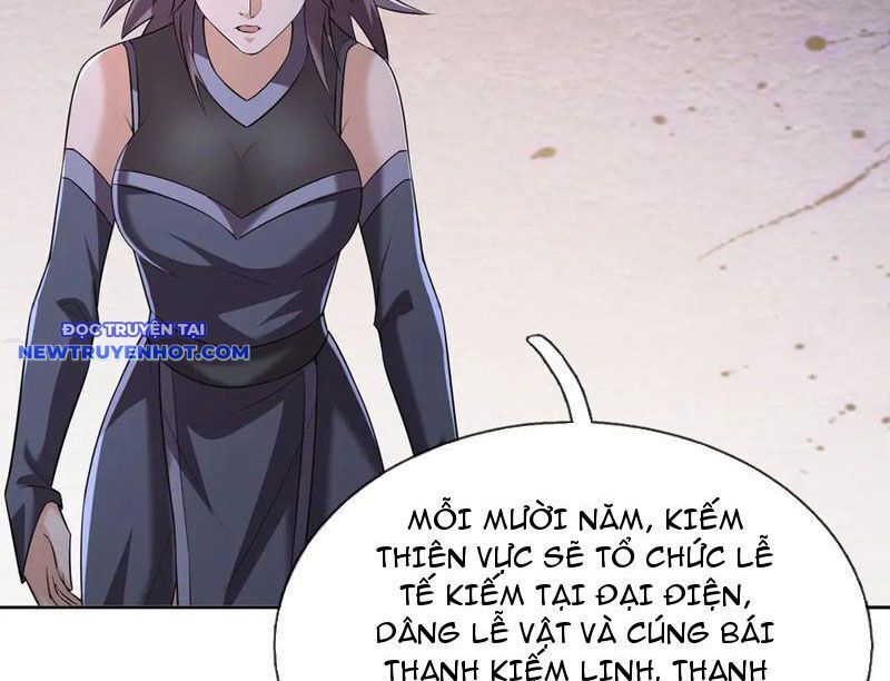 Thu Triệu Vạn Đồ Đệ, Vi Sư Vô Địch Thế Gian - Chapter 160 - Page 136