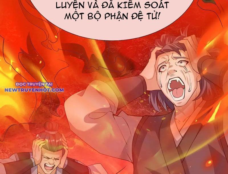 Thu Triệu Vạn Đồ Đệ, Vi Sư Vô Địch Thế Gian - Chapter 160 - Page 141