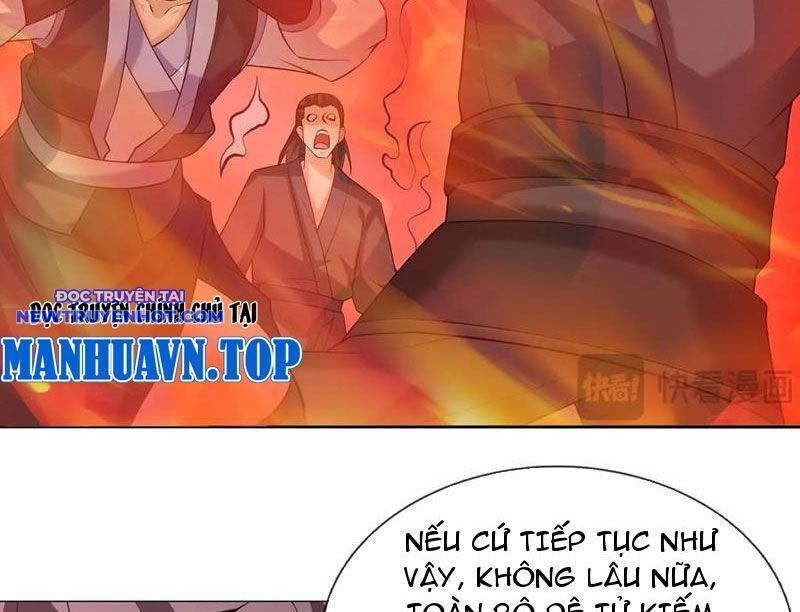 Thu Triệu Vạn Đồ Đệ, Vi Sư Vô Địch Thế Gian - Chapter 160 - Page 142