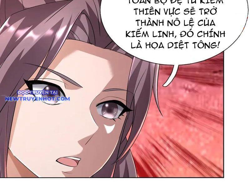 Thu Triệu Vạn Đồ Đệ, Vi Sư Vô Địch Thế Gian - Chapter 160 - Page 143