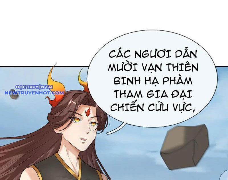 Thu Triệu Vạn Đồ Đệ, Vi Sư Vô Địch Thế Gian - Chapter 160 - Page 15