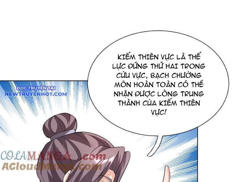Thu Triệu Vạn Đồ Đệ, Vi Sư Vô Địch Thế Gian - Chapter 160 - Page 150