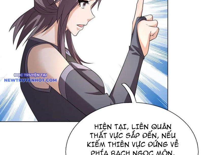Thu Triệu Vạn Đồ Đệ, Vi Sư Vô Địch Thế Gian - Chapter 160 - Page 151