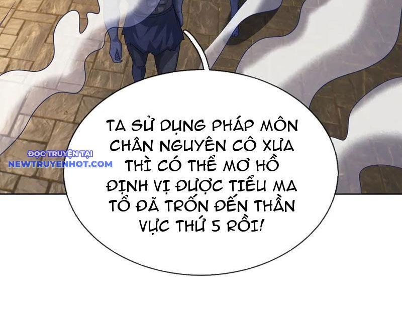 Thu Triệu Vạn Đồ Đệ, Vi Sư Vô Địch Thế Gian - Chapter 160 - Page 22