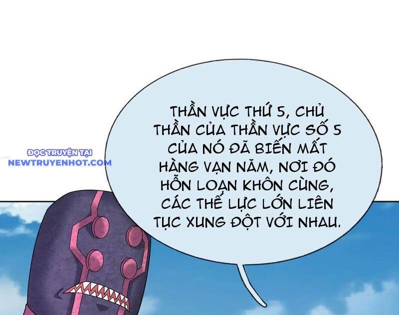 Thu Triệu Vạn Đồ Đệ, Vi Sư Vô Địch Thế Gian - Chapter 160 - Page 23