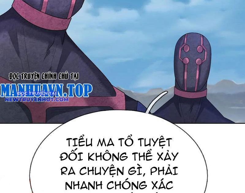 Thu Triệu Vạn Đồ Đệ, Vi Sư Vô Địch Thế Gian - Chapter 160 - Page 24