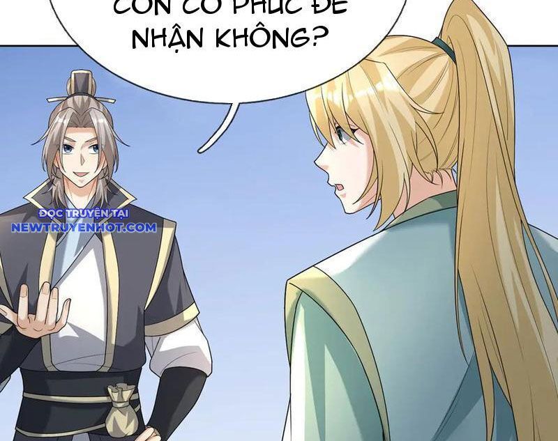 Thu Triệu Vạn Đồ Đệ, Vi Sư Vô Địch Thế Gian - Chapter 160 - Page 33