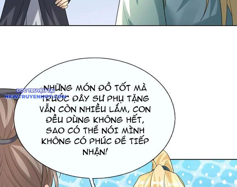 Thu Triệu Vạn Đồ Đệ, Vi Sư Vô Địch Thế Gian - Chapter 160 - Page 34