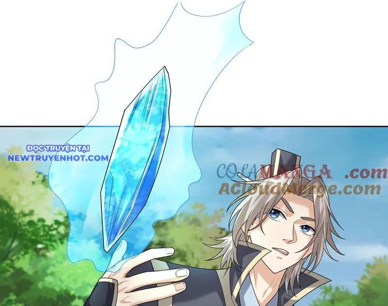 Thu Triệu Vạn Đồ Đệ, Vi Sư Vô Địch Thế Gian - Chapter 160 - Page 36