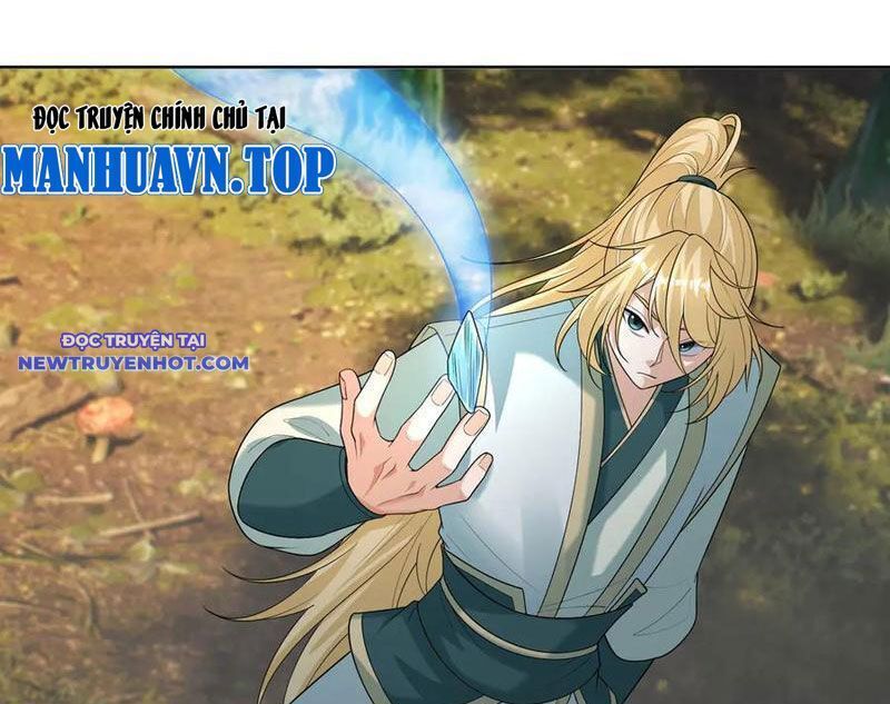 Thu Triệu Vạn Đồ Đệ, Vi Sư Vô Địch Thế Gian - Chapter 160 - Page 39