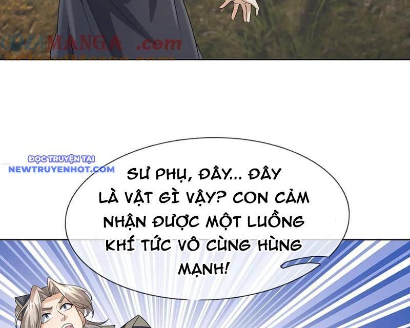 Thu Triệu Vạn Đồ Đệ, Vi Sư Vô Địch Thế Gian - Chapter 160 - Page 44
