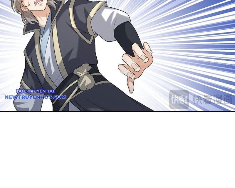 Thu Triệu Vạn Đồ Đệ, Vi Sư Vô Địch Thế Gian - Chapter 160 - Page 45