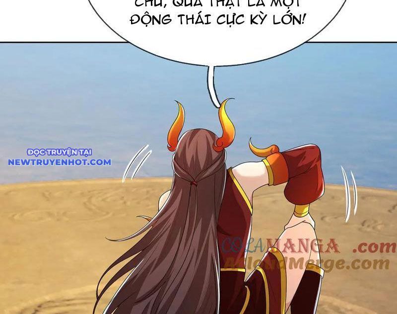 Thu Triệu Vạn Đồ Đệ, Vi Sư Vô Địch Thế Gian - Chapter 160 - Page 5