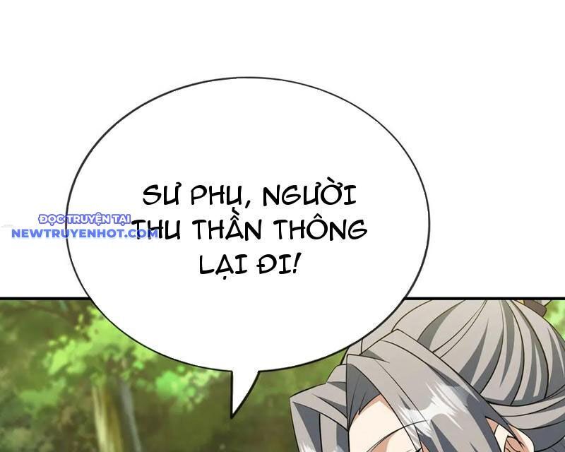 Thu Triệu Vạn Đồ Đệ, Vi Sư Vô Địch Thế Gian - Chapter 160 - Page 57