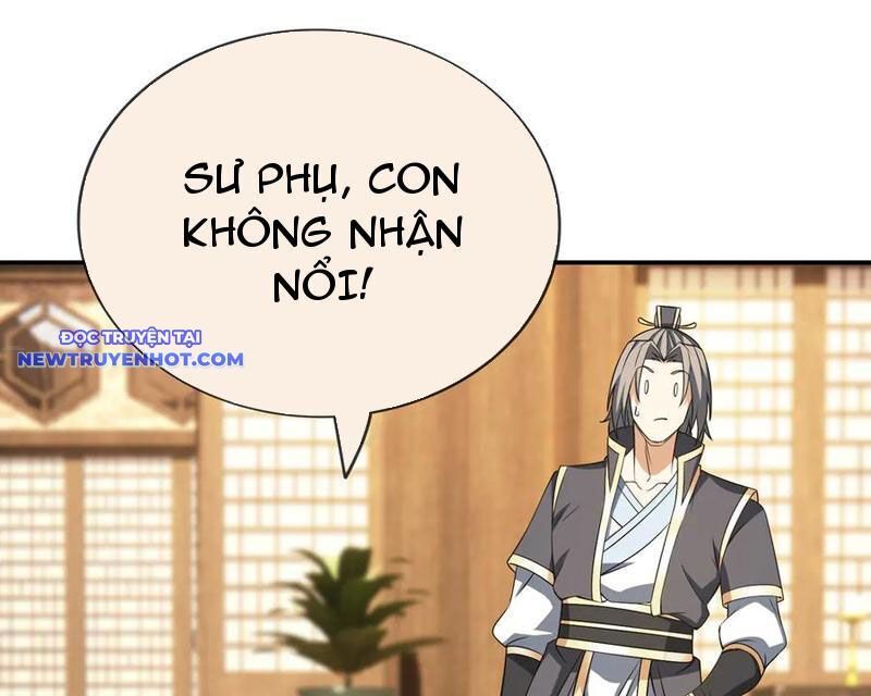 Thu Triệu Vạn Đồ Đệ, Vi Sư Vô Địch Thế Gian - Chapter 160 - Page 77