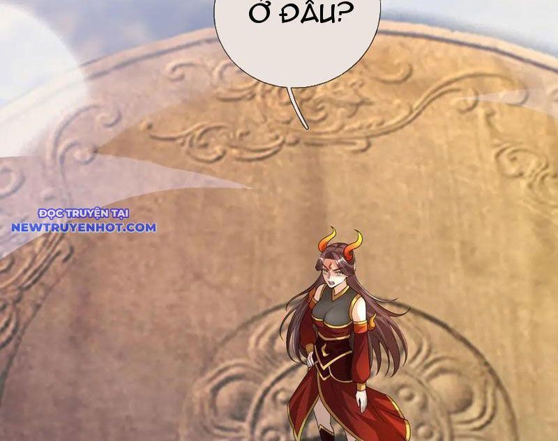 Thu Triệu Vạn Đồ Đệ, Vi Sư Vô Địch Thế Gian - Chapter 160 - Page 8