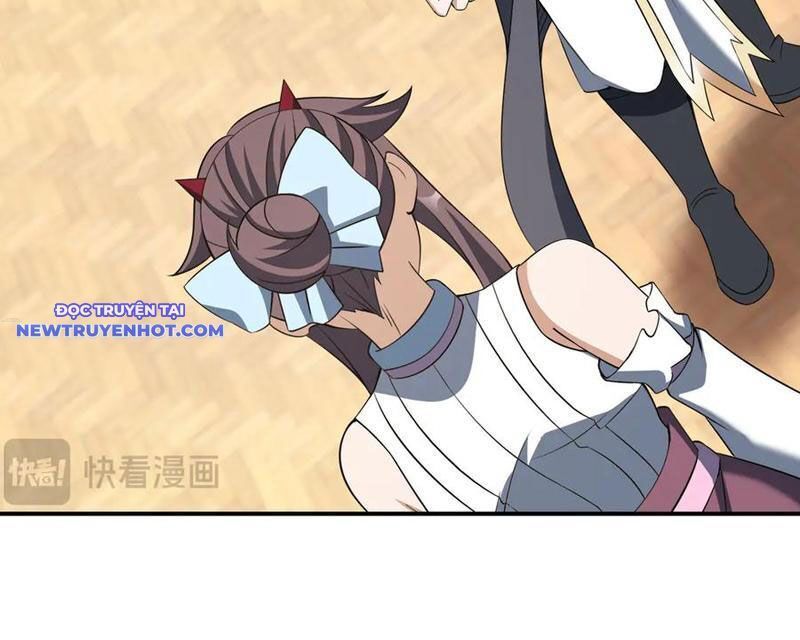 Thu Triệu Vạn Đồ Đệ, Vi Sư Vô Địch Thế Gian - Chapter 160 - Page 84