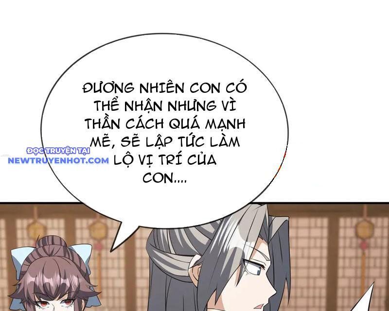 Thu Triệu Vạn Đồ Đệ, Vi Sư Vô Địch Thế Gian - Chapter 160 - Page 85