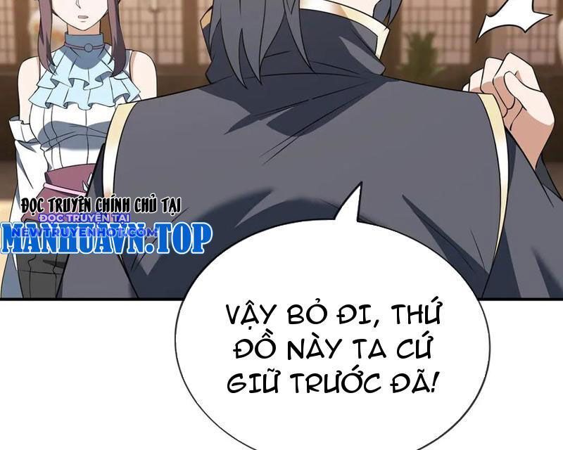 Thu Triệu Vạn Đồ Đệ, Vi Sư Vô Địch Thế Gian - Chapter 160 - Page 86