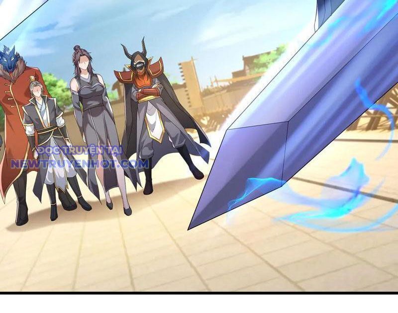 Thu Triệu Vạn Đồ Đệ, Vi Sư Vô Địch Thế Gian - Chapter 161 - Page 11