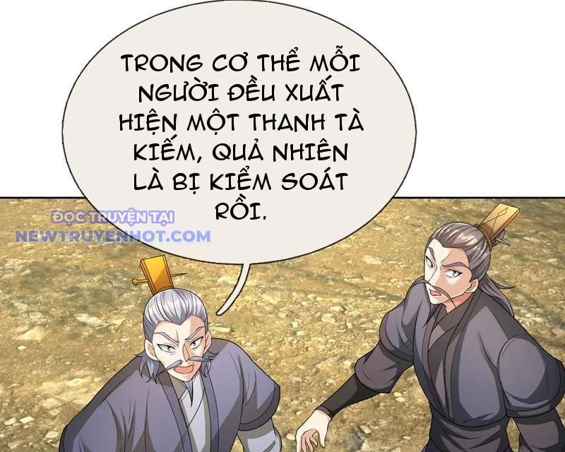 Thu Triệu Vạn Đồ Đệ, Vi Sư Vô Địch Thế Gian - Chapter 161 - Page 113