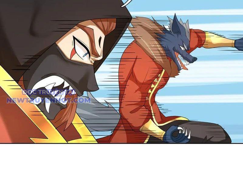 Thu Triệu Vạn Đồ Đệ, Vi Sư Vô Địch Thế Gian - Chapter 161 - Page 124